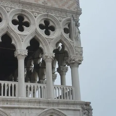 La Casa Di Rosy Hébergement de vacances Mestre