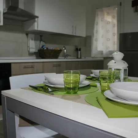 La Casa Di Rosy Будинок відпочинку
