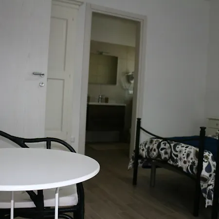 La Casa Di Rosy Будинок відпочинку *